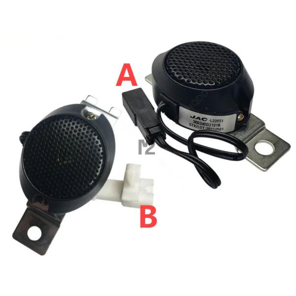 並行輸入品 リバースパーキングレーダーホーン ジャックサンレイ用ブザー s3 js3 m5 s5 j...