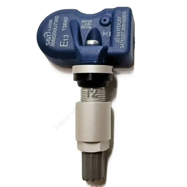 並行輸入品 1 個 3666200U7300 圧力センサー Jac Jiayue A5 J7 Sih...