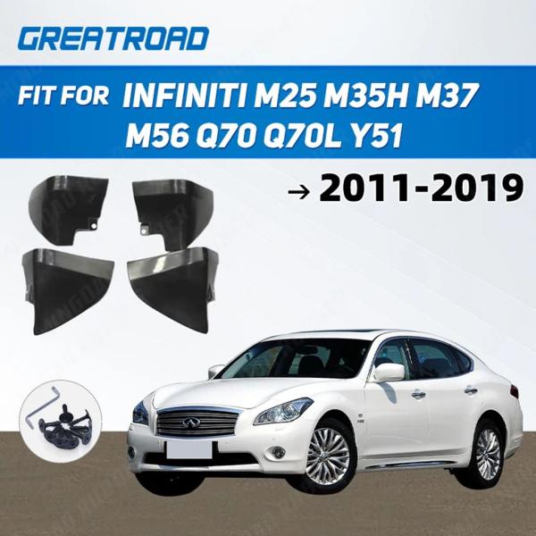 並行輸入品 インフィニティM25M35H M37 M56 Q70 Q70L Y51