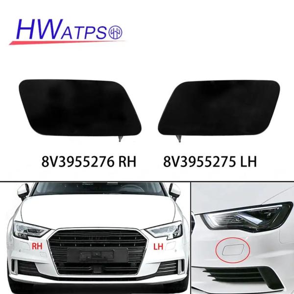 【並行輸入品】アウディ用フロントバンパー a3 8v1 8vk Sportback s3 quatt...