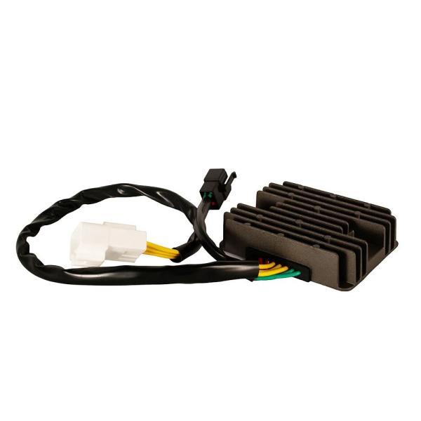 並行輸入品 バイク充電整流レギュレータ 12V アプリリア RSV4 1000 2011-2017 ...