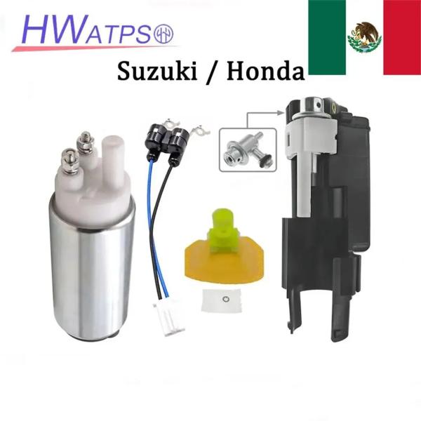 【並行輸入品】燃料ポンプストライナーフィルターレギュレーター Suzuki GSX-R750適合 ホ...