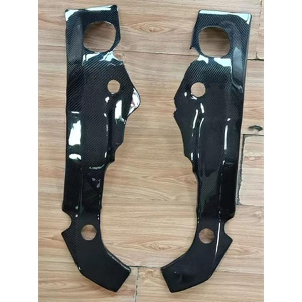 並行輸入品 スズキGSXR GSX-R 1000 GSXR1000 2005 2006 1ペア用カー...