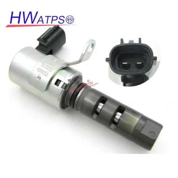 【並行輸入品】Oem: 15340-50010 vtカムシャフトタイミング制御バルブ トヨタ4ランナ...