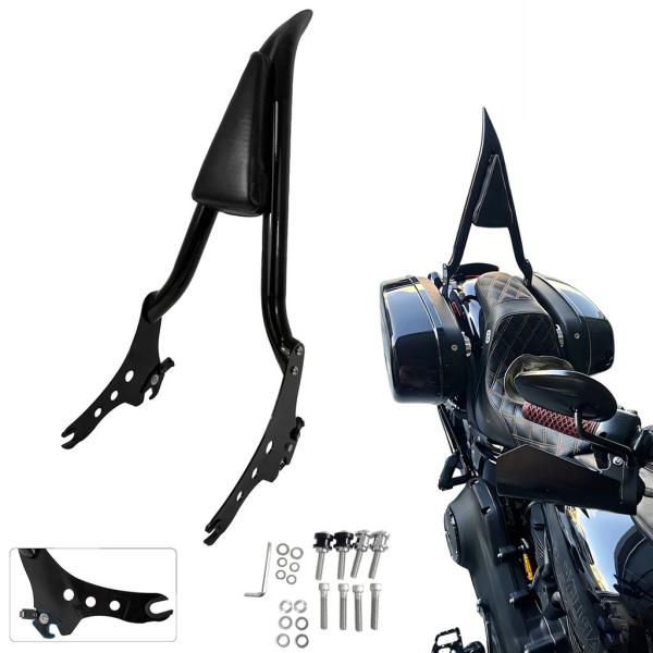 並行輸入品 バイクアクセサリーハーレーソフテイル FXLR FXLRS FLSB スポーツグライドロ...