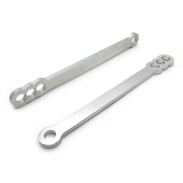 並行輸入品 ロワリングリンク カワサキ 2003-2012 ZX-6R/ZX600/ZX-6RR 2...