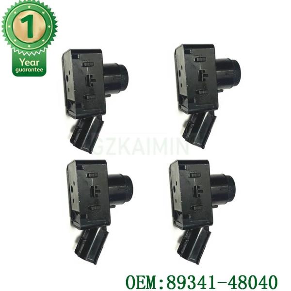 【並行輸入品】パーキング支援センサー トヨタプリウス用 OEM 89341-48040 893414...