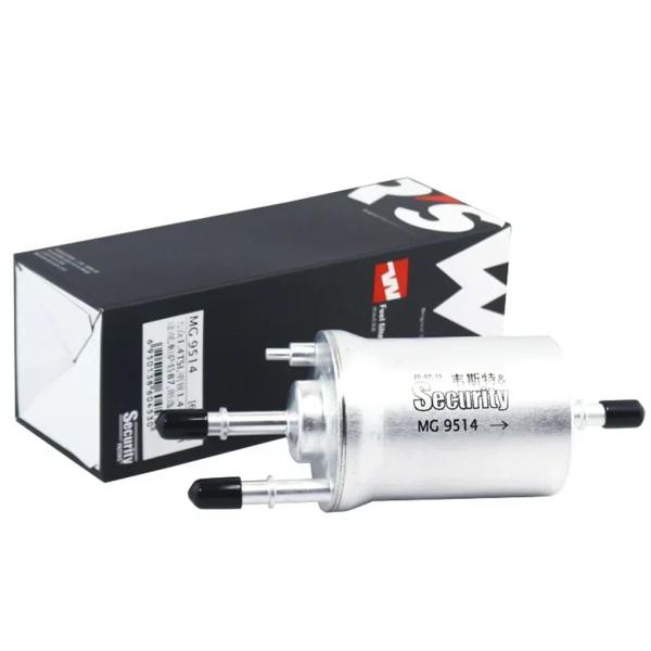【並行輸入品】WESTGUARD MG9514 燃料フィルター VW Eos ジェッタ パサート B...