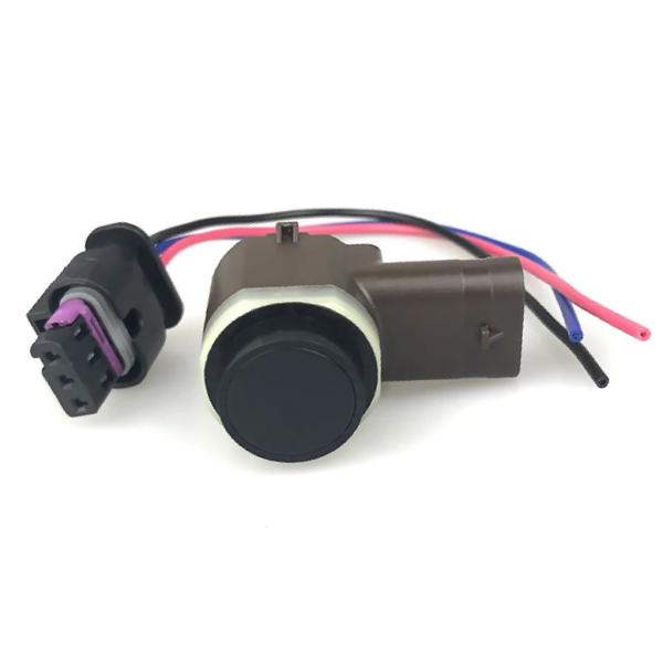 並行輸入品 パーキングセンサー BMW X3 X5 F25 F07 GT E70 LCI SAV 5...