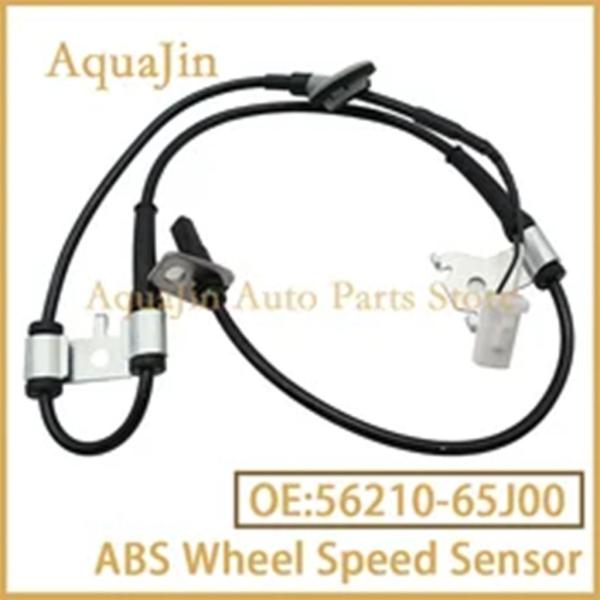 並行輸入品 56210-65J00 フロント右 ABS ホイール速センサースズキグランドビターラ J...