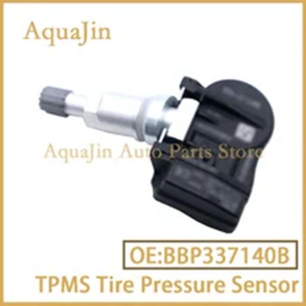 並行輸入品 BBP337140B TPMS タイヤエア圧センサーマツダアテンザ 2 3 5 6 DE...