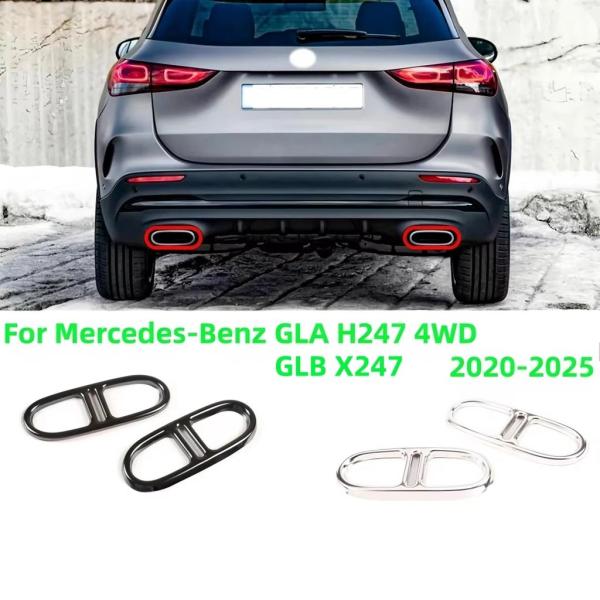 並行輸入品 メルセデス ベンツ GLA H247 GLB X247 4WD 20-25