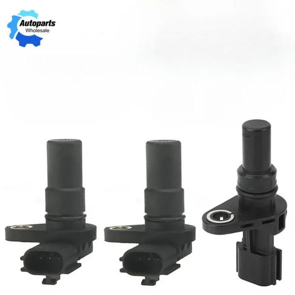 並行輸入品 3 個 31935-1XF00 31935-1XF01 入力出力伝送スピードセンサー日産...