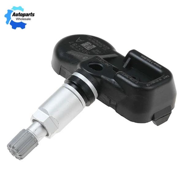 並行輸入品 40700-1LA0E 407001LA0E PMV-C811 TPMS タイヤエア圧セ...