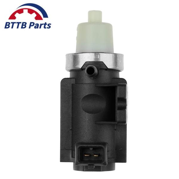 並行輸入品 1H0906627A 1.9 TDI N75 ターボブースターソレノイドバルブ 7700...