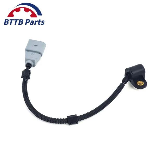 並行輸入品 03G957147 3 ピンカムシャフト位置センサーアウディ A3 VW ゴルフジェッタ...