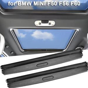 並行輸入品 Car Sunroof Curta...の詳細画像1