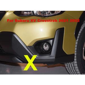 並行輸入品 スバルクロストレックXV 2018...の詳細画像1
