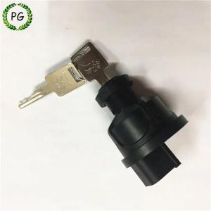 並行輸入品 点火スイッチボブキャット 753 873 S175 S250 S300 S590 T250 T300 T870 6693245