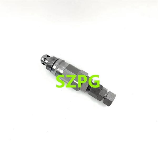 並行輸入品 DH500 メインリリーフバルブ 25-221556 リリーフバルブ 25/221556...