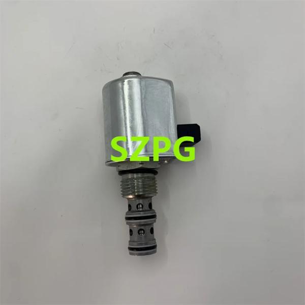 並行輸入品 25-974100 25974100 ソレノイドバルブ 3CX 4CX JS150 JS...