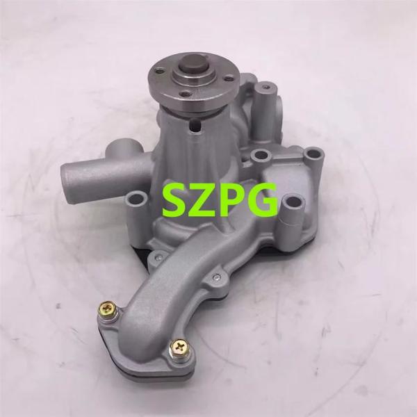 並行輸入品 ウォーターポンプ WZ-X89 HW-YM06 129107-42002 MIA8804...