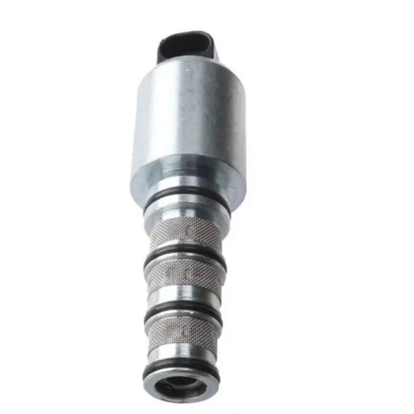 並行輸入品 交換用ソレノイドバルブ AL 158332 ジョンディア 6215 6230 6300 ...