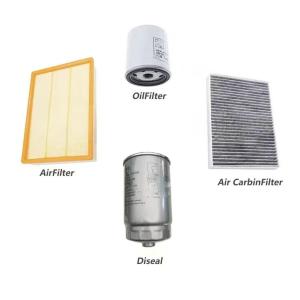 並行輸入品 JMCグランドアベニュー 大ロード 用カーエアフィルター キャビンフィルター オイルフィルター ディーゼルフィルター