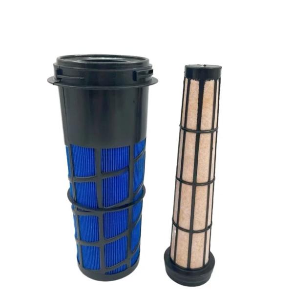 並行輸入品 JCB JS30 8025 8026 8030 8035用エアフィルター 32-9258...