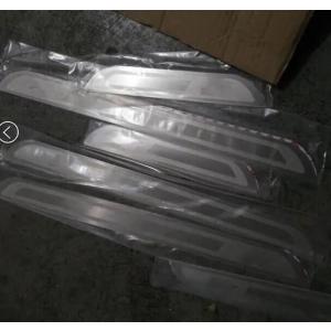 並行輸入品 ウェルカムペダル ステンレス vw boro magotan passat cc r l...