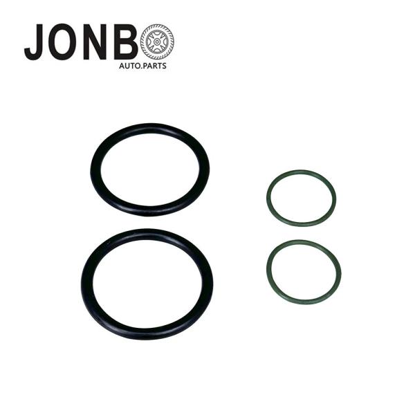 並行輸入品 JONBO 11367506178 11367546379 バノスソレノイドOリングシー...