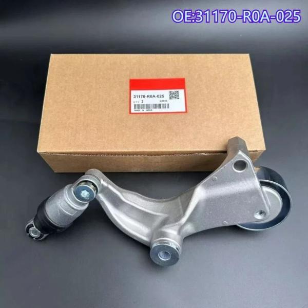 並行輸入品 31170-R0A-025 エンジンベルトテンショナー ホンダ FR シビック CR ス...