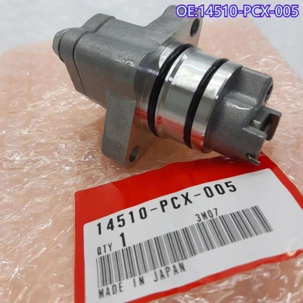 並行輸入品 14510-PCX-005 車用タイミングチェーンテンショナー ホンダ S2000 20...