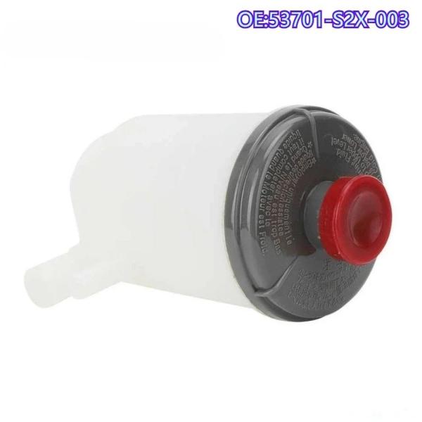 並行輸入品 53701-S2X-003 ホンダ オデッセイ ステアリングギア ブースターポンプ オイ...