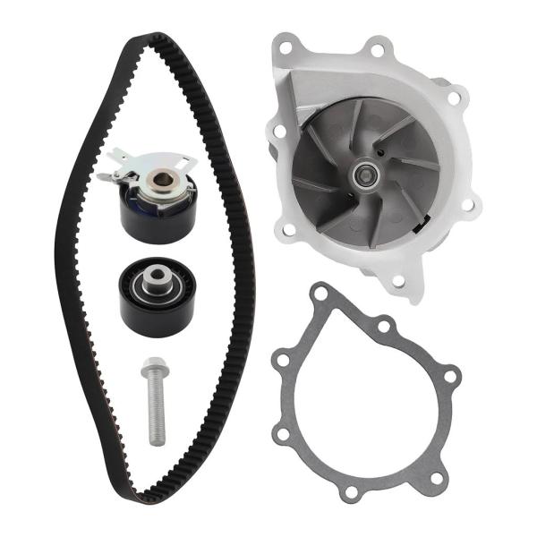 並行輸入品 シトロエンc4グランドピカソ用タイミングチェーンキット 2.0 hdi 2013- 16...