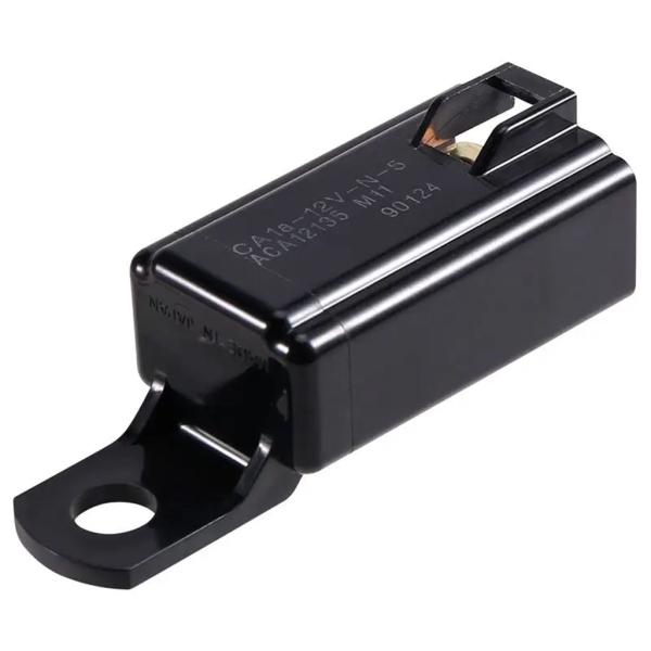 並行輸入品 安定した4ピン12VフォークリフトトラックリレーアセンブリCA1A-12V-N-5ライト...