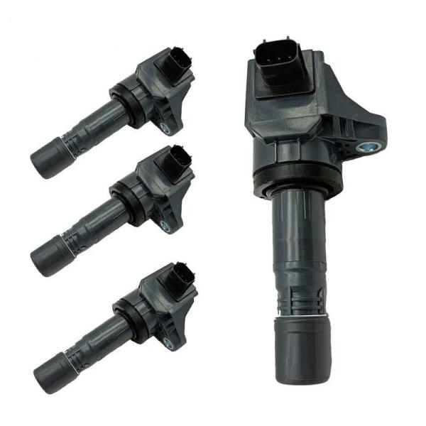 並行輸入品 イグニッションコイル ホンダシビックHR-V アキュラILX 2.0l 2012 201...