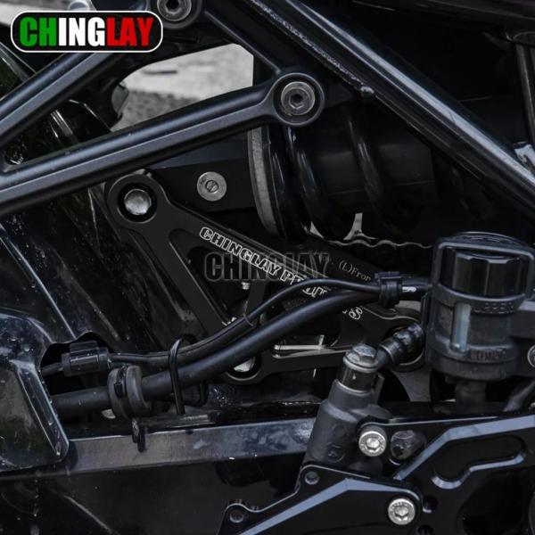 並行輸入品 Z900RS サスペンションリンケージリアショックリンクカワサキ Z900RS Z900