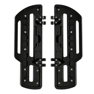 並行輸入品 バイクドライバー用大型フットペダル...の詳細画像5