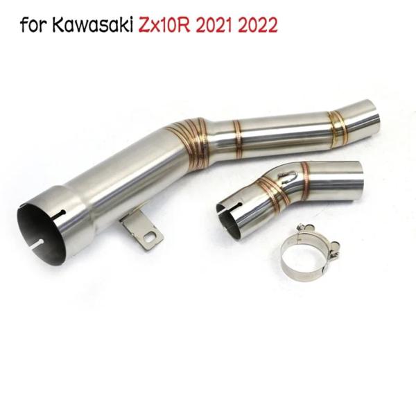 並行輸入品 カワサキ ZX-10R ZX10R 2021 2022 2023 2024 ミッドリンク...