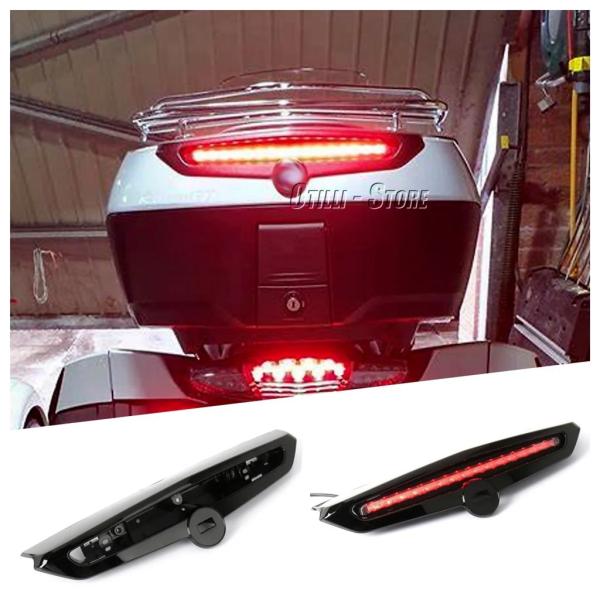 並行輸入品 バイクウィンカー ブレーキライト テールライト バイク 5色 BMW K1600GTL専...