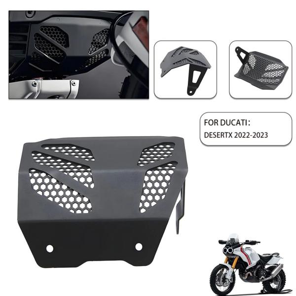 並行輸入品 ドゥカティデザート X DESERTX DESERTX 2022-2025