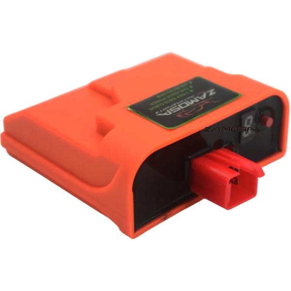 並行輸入品 YX140 YX160 EX5 GN5 バイクCDI レーシングCDI AT110 C9...