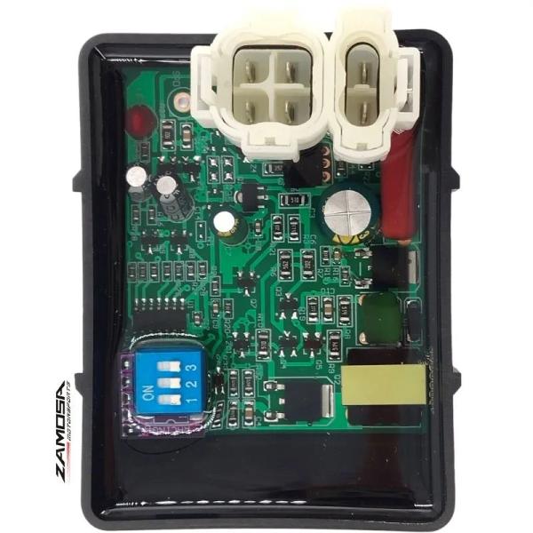 並行輸入品 CBF125 CBF125 30410-KWF-901 GLAMOUR SHINE 30...