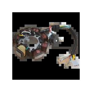 並行輸入品 JY110 JS110 JYM110 F8 E8 バイク電動ステーターコイル JY110...