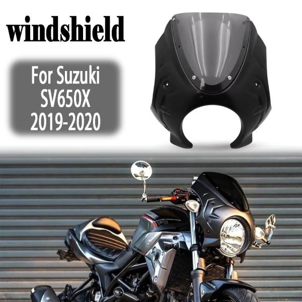 並行輸入品 スズキ SV650X sv650x 2019-2020