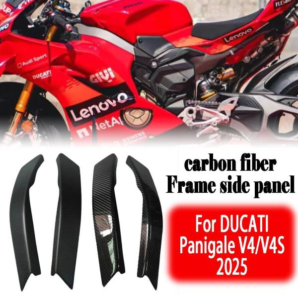 並行輸入品 ドゥカティ パニガーレ V4 V4S V4R 2025 ストリートファイター V4/S ...