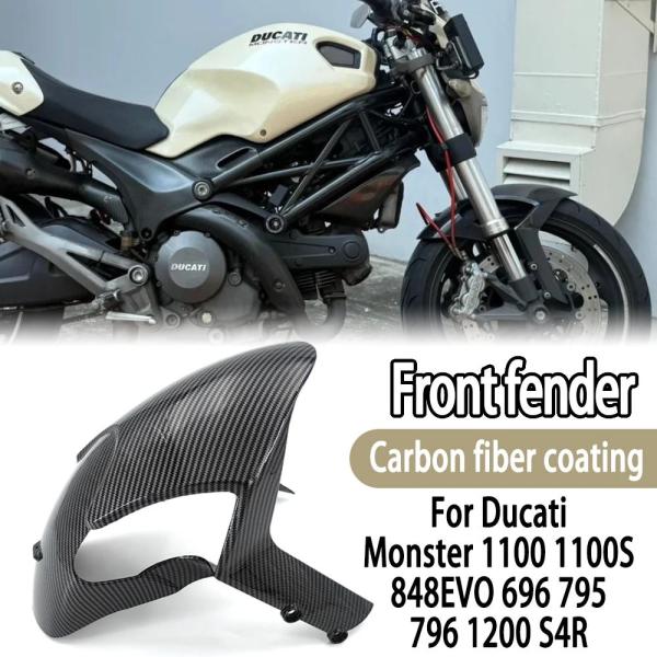 並行輸入品 ドゥカティモンスター 696 795 796 848EVO 1200 S4R 1100 ...