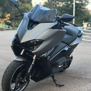 並行輸入品 ヤマハ TMAX530 T-MAX...の詳細画像3
