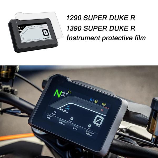 並行輸入品 1390 スーパーデューク R 2024+ 用 1290 スーパーデューク R 2020...